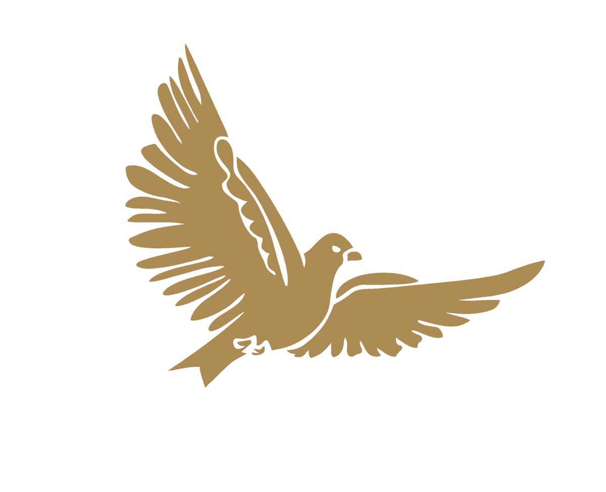 Golden Bird