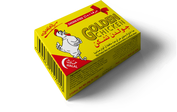 مرق الدجاج